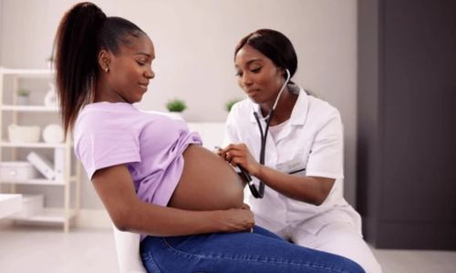 Antenatal Care