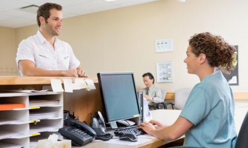 Outpatient Department